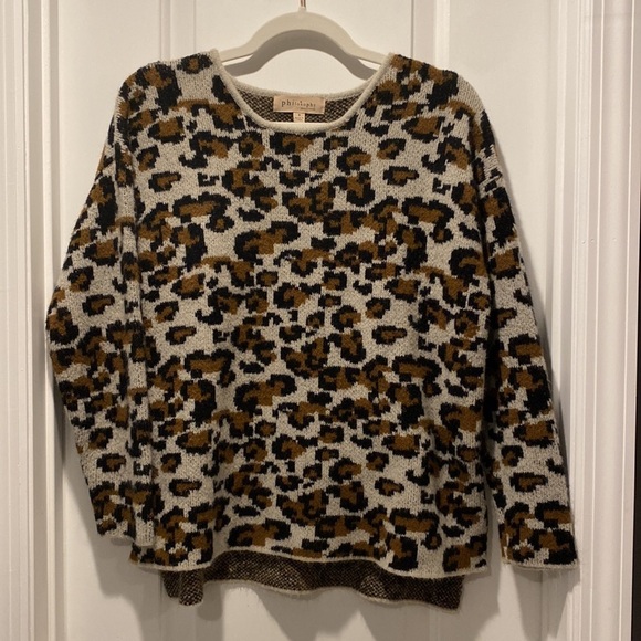 Philosophy Sweaters - Philosophy sweater size S